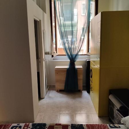 Navigli Milan House Apartamento Exterior foto