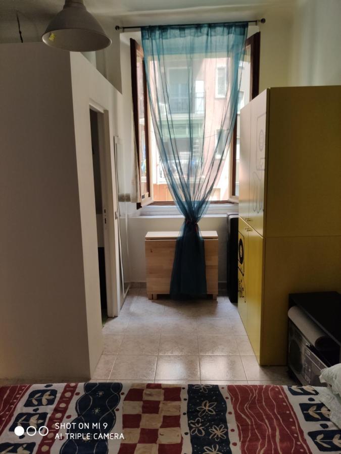 Navigli Milan House Apartamento Exterior foto